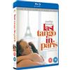 MGM Last Tango in Paris (Blu-ray) Gitt Magrini Jean-Pierre Léaud Maria Michi