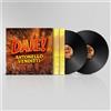 Sony Music Daje! - Antonello Venditti - Doppio Vinile 180 Grammi Black - Nuovo