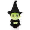 TAKARA TOMY ARTS Peluche WICKED Chokkori-san Elphaba Il mago di Oz 17 cm