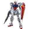 Premium BANDAI Modellino METAL BUILD INFINITY LIMITED GAT-X105 STRIKE GUNDAM dal Giappone nuovo