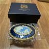 Disney Tokyo Disney Sea Hotel MIRACOSTA Topolino e Minnie Jewelry Case Limited