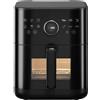Zwilling Friggitrice ad Aria 6 Litri Nero