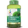 OPTIMA NATURALS SRL SPIRULINA MAXIMA 120CPR COLOUR