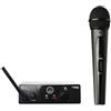 AKG WMS40, ISM1/CH70, mini sistema vocale wireless