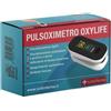 REBIRTH 20 Srl TUTTINFARMA PULSOXIMETRO OXYLIFE