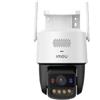 IMOU Telecamera smart Titan Pro wi-fi AOR - wi-fi POE Imou