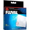 FLUVAL C3 Foamex/Poliester
