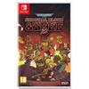 Just For Games Warhammer 40,000: Shootas, Blood & Teef