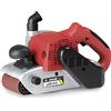 STAYER LEN 610-1200W 500ml/min 100x155mm Smerigliatrice con Sacco Raccolta Polvere
