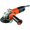 AEG 4935451309 - Smerigliatrice angolare WS 13-125 SXE, 1300 W, 18 V