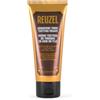 Reuzel Grooming Tonic Texture Cream, Leichte Stylingcreme für Männer, Verleiht natürliche Textur, flexiblen Halt & dezenten Glanz 100 ml
