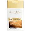 L'Oreal Paris L'ORÉAL Paris Age Perfect Lait Démaquillant Confort Yeux et Visage Peaux Matures - 200ml