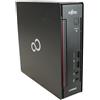 Fujitsu PC DESKTOP FISSO FUJITSU Q556 TINY INTEL CORE I3-6100T 8GB RAM 256GB HD WIN 11