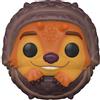 Funko Pop! Disney: Raya - TUK TUK - Raya And The Last Dragon - Figura in Vinile da Collezione - Idea Regalo - Merchandising Ufficiale - Giocattoli per Bambini e Adulti - Movies Fans