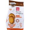 Baule Volante, Biscotti del lagaccio bio, 250g