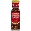 Cannamela, Linea Maxi Oro, Peperoncino Frantumato Extra Piccante, Confezione da 38g, Piccantezza e Sapore Deciso, Adatto a Sughi e Carni alla Brace, Ideale nelle Conserve
