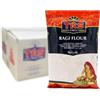 TRS Ragi Flour, Farina di miglio, 1kg