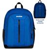ZAINO INVICTA JELEK UP LED BLU