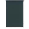 GARDINIA Tenda oscurante a rullo con catenella laterale, Installazione a parete, soffitto o nicchia, Opaca, Kit di montaggio incluso, Grigio, 102 x 180 cm (LxA)