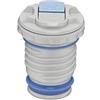 Thermos 4019.999.001 Ricambio chiusura automatica, smontabile per thermos 4019 Light & Compact 0,35-1,0 l, tinta unita