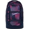 Satch Pack ZAINO scuola SATCH PACK ergonomico Rosa Sismico