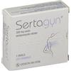FERRER INTERNACIONAL SA Sertagyn 300 Mg Sertaconazolo Nitrato Candidiasi 1 Ovulo Vaginale