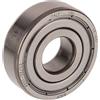 SKF Cuscinetti a Sfera 6201 C3 2Z