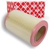 FEBI BILSTEIN Filtro aria 109107 Compatibile con: ALFA ROMEO GIULIETTA