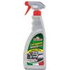 Rhütten Lucidante Cruscotti Liquido, Spray no Gas, 750ml