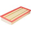SAFETY GUARD, THE PRODUCTS OF GHONIA GRO UFI Filters, Filtro Aria 30.153.00, Filtro Aria per Ricambio, Adatto a Auto, Applicabile su Diversi Modelli Citroen, Ford, Mazda e Peugeot