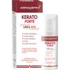 BRADERM DI BRACCILLI KERATO FORTE CREMA BRADERM