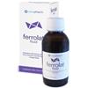 Carepharm srl RISTATEN 150ML