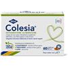 Ibsa Colesia Softgel 60 Capsule Molli