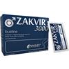 Shedir Zakvir 3000 Integratore Di Maca E Ginseng 20 Bustine
