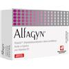 PHARMASUISSE LABORATORIES SpA ALFAGYN 20CPR