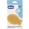 Chicco (artsana spa) CH SPUGNA IONI ARGENTO