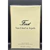 Van Cleef & Arpels First Eau de Toilette Spray 60 ml