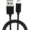 Duracell Cavo usb lightning duracell usb5022a/ usb maschio - lightning maschio/ 2m/nero