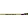 Lapp Cavo di comando Lapp 8 x 0,14 mm² non schermato, treccia di rame nudo, grigio (0028208/100)