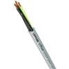 Lapp Cavo di comando Lapp 3 x 1,50 mm² non schermato in rame nudo, a trefoli fini grigio (1123107/50)