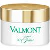 Valmont Icy Falls
