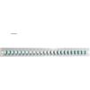 efbe Schott EFB-Elektronik Pannello frontale attrezzato con 24 x accoppiatore duplex LC OM3, nero Produttore: EFB Elektronik (SB-FP-S-24SC-S-OM3)