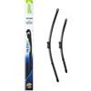 VALEO Wischblatt SILENCIO FLAT BLADE SET Vorne 577700
