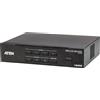 ATEN Scheda di acquisizione video ATEN Commutatore CAMLIVE™ PRO 4K da HDMI a USB 4 ingressi [UC3430-AT-G]