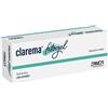 Clarema Fitogel Gel per capillari fragili vene varicose e desquamazione 50 g