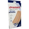 MEDI PRESTERIL Presteril - Sili Soft Cerotto Post Operatorio 10x20cm, 3 cerotti