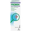 Mylan Froben Raffreddore 0,5% spray nasale soluzione 15ml