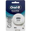 Oral-B OralB Filo Interdentale Cerato 50m