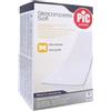 Pic Solution PIC Garza Tnt Stericompress Soft 12 Pezzi 18X40 cm