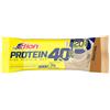 ProAction High Protein Bar 40% Nocciola 20g
